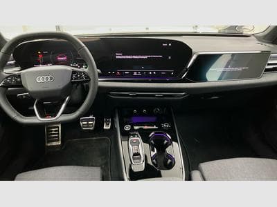 Audi A5 AVANT 40 TDI 204cv S-Line+ Stronic (2025) - Photo 6