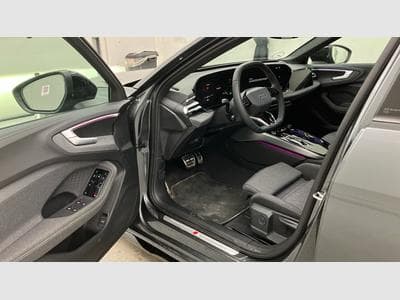 Audi A5 AVANT 40 TDI 204cv S-Line+ Stronic (2025) - Photo 7