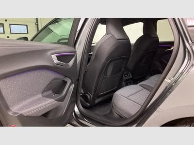 Audi A5 AVANT 40 TDI 204cv S-Line+ Stronic (2025) - Photo 8