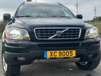 Volvo XC90 (2007) - Foto 1