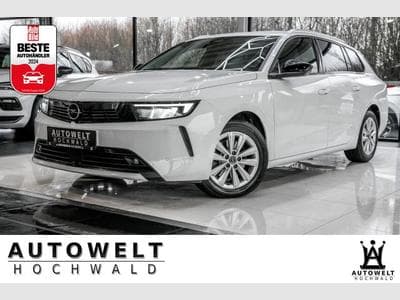 Opel Astra Astra L 1.5 D Autom. Elegance NAVI LED RFK SHZG (2023) - Photo 1