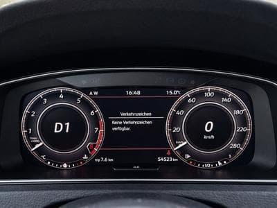 VW Golf GTI TCR (2019) - Photo 5