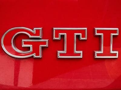 VW Golf GTI TCR (2019) - Photo 11