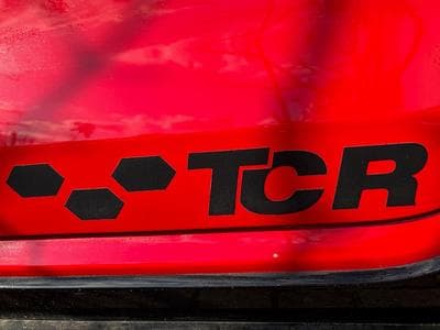 VW Golf GTI TCR (2019) - Photo 12