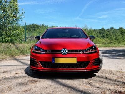 VW Golf GTI TCR (2019) - Photo 15