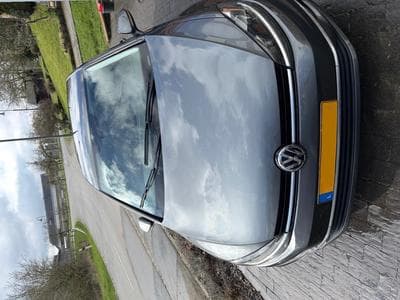 VW Golf Sound-Edition (2017) - Photo 1