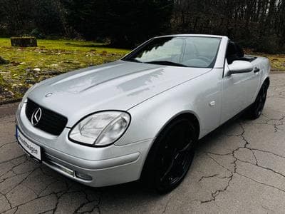 Mercedes SLK SLK 200 (1999) - Photo 1