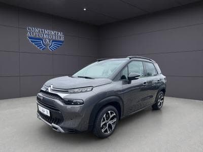 Citroën C3 Aircross C3 Aircross Shine KLIMA,NAVI,SHZ,PANO,LED,ESP (2022) - Photo 1