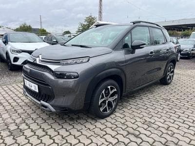 Citroën C3 Aircross C3 Aircross Shine KLIMA,NAVI,SHZ,PANO,LED,ESP (2022) - Photo 1