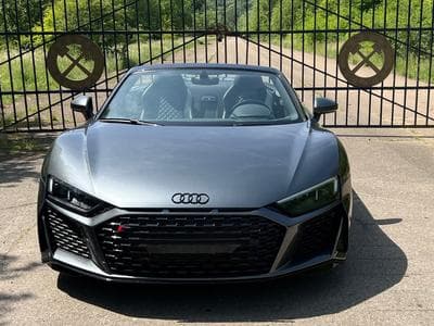 Audi R8 Spyder V10 Performance Quattro (2022) - Foto 6