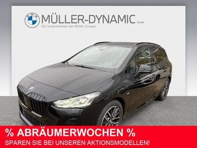BMW 223 223i ACTIVE TOURER LED HUD HARMAN KARDON 360° KA (2024) - Photo 1