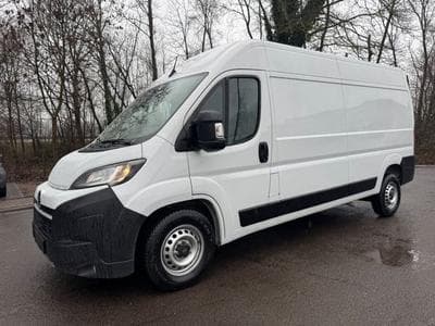 Opel Movano MOVANO H2 35 L3H2 BLUE HDI 180*NAVI*R-KAMERA* (2024) - Photo 1