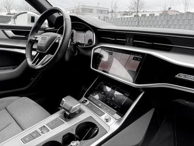 Audi A6 A6 Avant 50 TDI quattro S line Sport Plus Paket (2021) - Foto 12