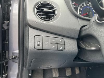 Hyundai i10 i10 1.2 *Navi*SHZ*Schiebedach*Tempomat*Euro6* (2019) - Foto 14