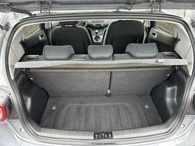 Hyundai i10 i10 1.2 *Navi*SHZ*Schiebedach*Tempomat*Euro6* (2019) - Foto 15