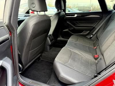 VW Arteon Arteon Shooting Brake R Line 2.0 TDI DSG 1.HAND (2021) - Photo 14