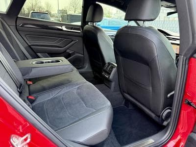 VW Arteon Arteon Shooting Brake R Line 2.0 TDI DSG 1.HAND (2021) - Photo 15