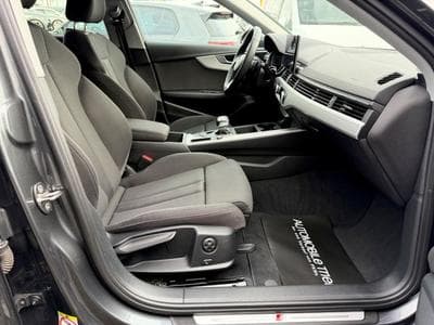 Audi A4 A4 Avant 40 TFSI S line /LED/ACC/1.HAND/GARANTIE (2022) - Photo 13
