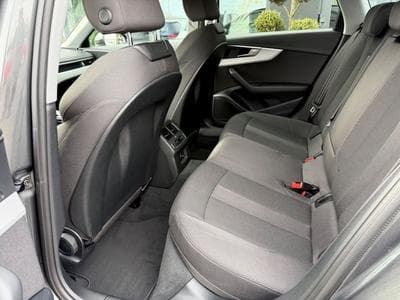 Audi A4 A4 Avant 40 TFSI S line /LED/ACC/1.HAND/GARANTIE (2022) - Photo 14