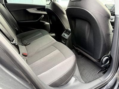 Audi A4 A4 Avant 40 TFSI S line /LED/ACC/1.HAND/GARANTIE (2022) - Photo 15