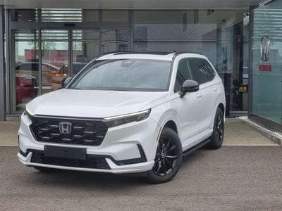 Honda CR-V CR-V e:HEV 2.0i AWD Advance TECH PLUG IN HYBRID (2024) - Foto 1