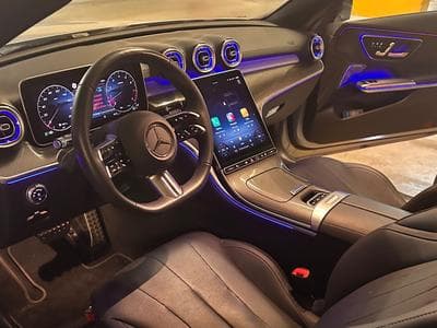 Mercedes CLE 200 (2024) - Photo 1