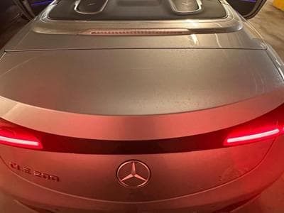 Mercedes CLE 200 (2024) - Photo 1