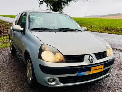 Renault Clio (2003) - Photo 1