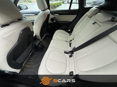 BMW X1 125i XDrive Pack M Shadow Line 231cv (2016) - Foto 10