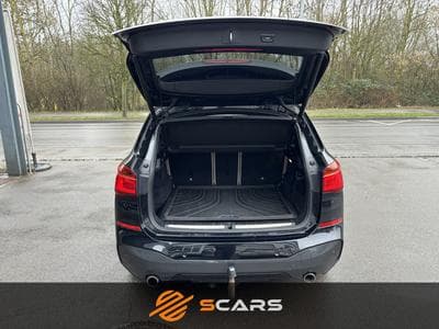 BMW X1 125i XDrive Pack M Shadow Line 231cv (2016) - Foto 12