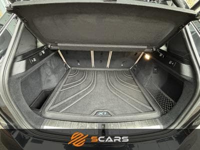 BMW X1 125i XDrive Pack M Shadow Line 231cv (2016) - Foto 13