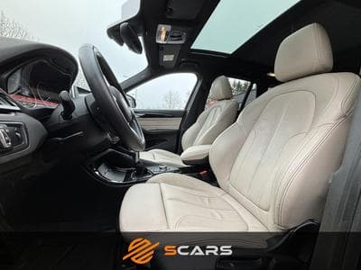 BMW X1 125i XDrive Pack M Shadow Line 231cv (2016) - Foto 14