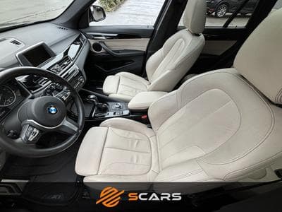 BMW X1 125i XDrive Pack M Shadow Line 231cv (2016) - Foto 15