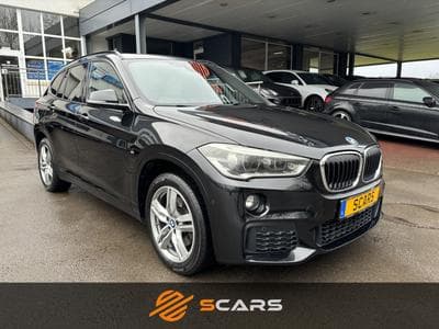 BMW X1 125i XDrive Pack M Shadow Line 231cv (2016) - Foto 7