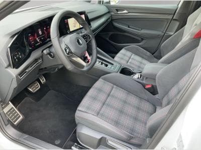 VW Golf GTI 2.0 245 CV DSG7 ** Matrix ** antibrouillard ** Harman ** (2020) - Photo 5