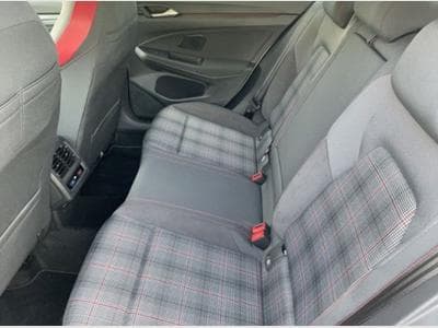 VW Golf GTI 2.0 245 CV DSG7 ** Matrix ** antibrouillard ** Harman ** (2020) - Photo 7