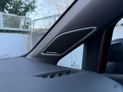 VW Golf GTI 2.0 245 CV DSG7 ** Matrix ** antibrouillard ** Harman ** (2020) - Photo 13