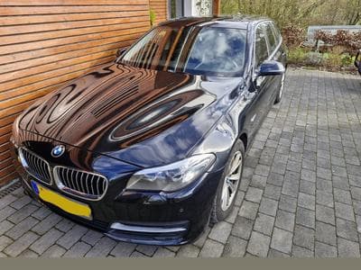 BMW 530 530d Touring (2015) - Photo 1