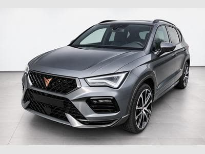Cupra Ateca 2.0TSI dsg7 300 (2022) - Photo 1