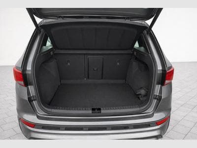 Cupra Ateca 2.0TSI dsg7 300 (2022) - Photo 4