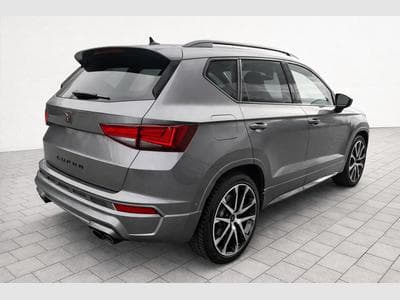 Cupra Ateca 2.0TSI dsg7 300 (2022) - Photo 3