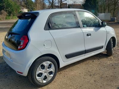 Renault Twingo (2020) - Photo 1