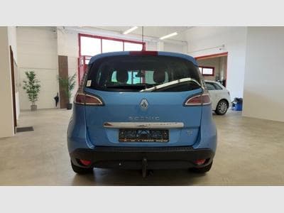 Renault Scenic III Dynamique (2012) - Photo 5