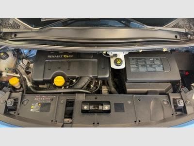 Renault Scenic III Dynamique (2012) - Photo 13