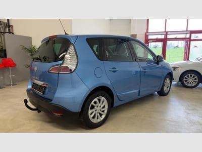 Renault Scenic III Dynamique (2012) - Photo 6