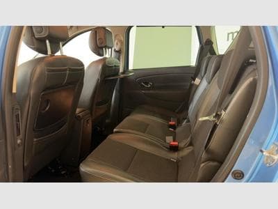 Renault Scenic III Dynamique (2012) - Photo 11