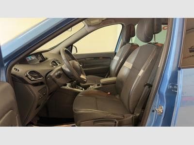 Renault Scenic III Dynamique (2012) - Photo 10