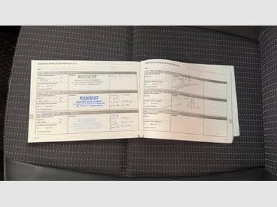 Renault Scenic III Dynamique (2012) - Photo 14