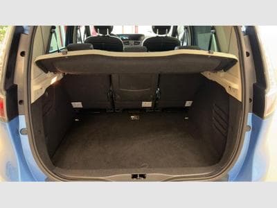 Renault Scenic III Dynamique (2012) - Photo 12