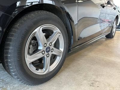 Ford Focus Lim. ST-Line (2021) - Photo 7